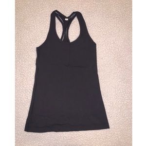 Lululemon cool racerback